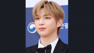 Kang Daniel Tests Positive for COVID-19, Singer Halts All Activities
